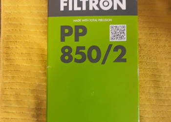 Filtr paliwa FILTRON PP 850/2