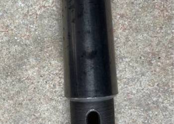 Tuleja redukcyjna MK5/MK3 265 mm