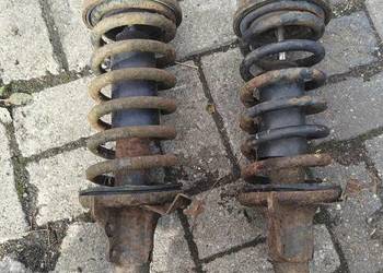 AMORTYZATORY SPREZYNY PRZOD KIA SPORTAGE 94-03 AMORTYZATORY SPREZYNY PRZOD KIA SPORTAGE 94-03