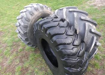 Opony rolnicze 12 5 80 r18