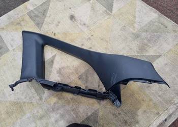 PLASTIK OSŁONA SŁUPKA D PRAWA COROLLA E21 KOMBI PLASTIK OSŁONA SŁUPKA D PRAWA COROLLA E21 KOMBI