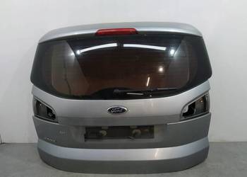 KLAPA TYŁ  SZYBA 76  Ford S-MAX I (2006-2015)