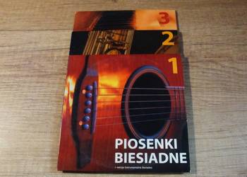 Piosenki Bieśiacne 3CD