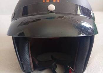 Sprzedam kask typu otwarty Włoski