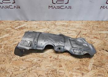 Osłona Termiczna Katalizatora Opel Mokka X 1.6 CDTi 55488552