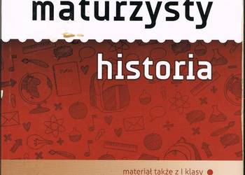 Repetytorium maturzysty - historia