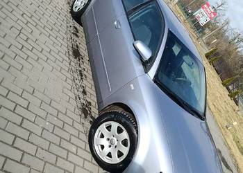 Audi a4 b6