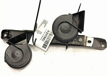 SYGNAŁ KLAKSON AUDI A8 D3 4E0951223B