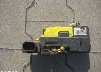 VOLVO S80 V70 S60 ZAMEK DRZWI TYŁ PRAWY EUROPA