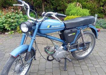 Romet Ogar 205 w bdb stanie.