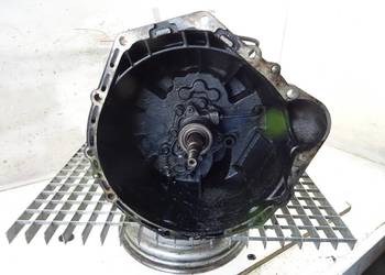 SKRZYNIA BIEGÓW SSANGYONG ACTYON 2.0 141KM