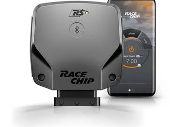 RaceChip RS BMW 318i g20 g21