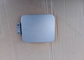 Mitsubishi pajero ll klapka paliwa Mitsubishi pajero ll klapka paliwa