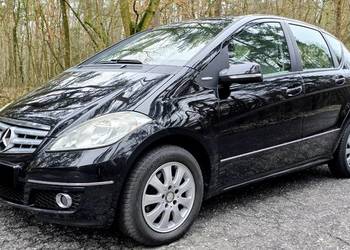 Mercedes A150 avantgarde OKAZJA!