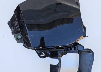 JEEP RENEGADE NAROŻNIK ZDERZAKA LEWY TYŁ TYLNY 735585022