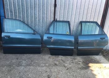 Drzwi audi 80 b3