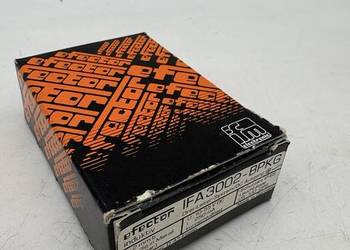 IFM IFA3002-BPKG Inductive sensor