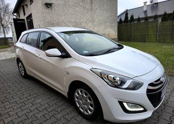 Salon Polska 1.6 CRDi PDC Klima  Stan bdb.