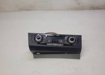 PANEL KLIMATRONIK AUDI A4 A5 Q5 8K2820043S UK !!!