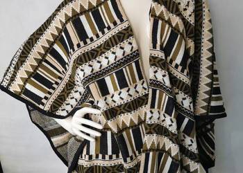 poncho roz uniwersalny