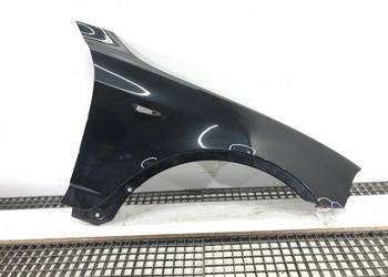 BŁOTNIK PRZÓD PRAWY BMW E83 Kombi 03-11 OSŁONA