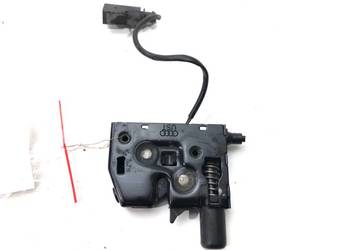 ZAMEK MASKI PRAWY AUDI A6 C7 Sedan/Limuzyna 10-18