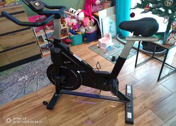 Rower treningowy magnetyczny PASYOU s30