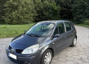 Renault Scenic 2 Lift 1.5 dci