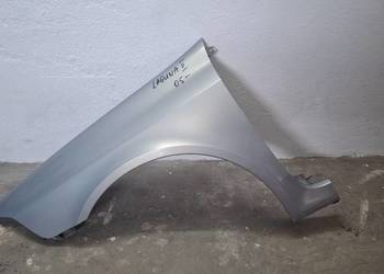 Błotnik Renault Laguna II