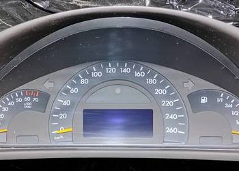 Mercedes C-klasa W203 2.0 129 km Licznik, 2035403511