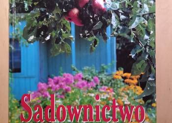 Sadownictwo Dla Działkowców - B. Czarnecki, A. Rejman Sadownictwo Dla Działkowców - B. Czarnecki, A. Rejman