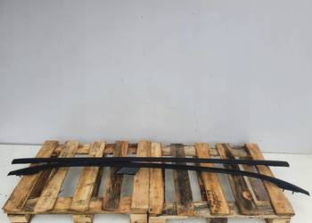 RELINGI DACHOWE Mercedes ML W164 KOMPLET L+P