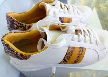 Tamaris Sneakersy Damskie 39 rozmiar