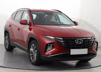 Hyundai Tucson 1.6 T-GDI