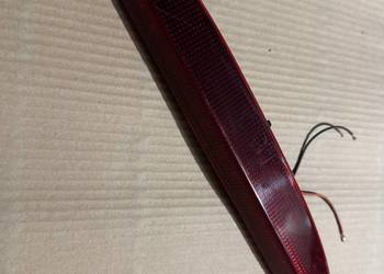Clio 2 II Lampa Stop światło stop oryginał 7700410753