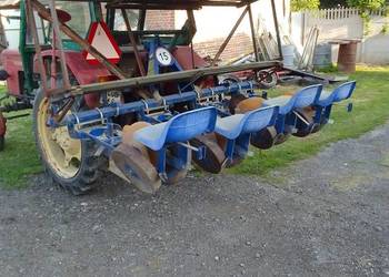 Sprzedam sadzarke do warzyw