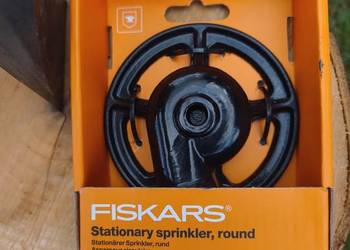 Natryskiwacz ogrodowy Fiskars