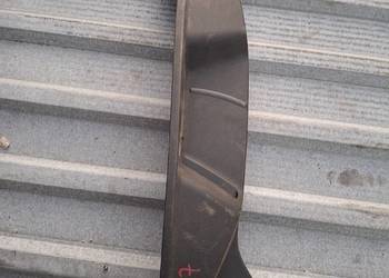 Osłona fotela lewy przód Volkswagen Golf VII 7 5G4881313