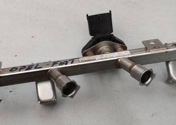 Listwa Wtryskowa Opel Fiat 0280151259 Listwa Wtryskowa Opel Fiat 0280151259