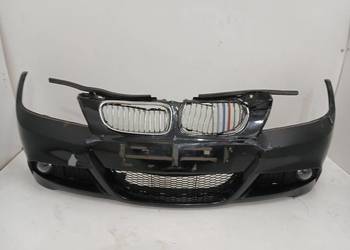 ZDERZAK PRZEDNI BMW E90 LIFT M PAKIET 475