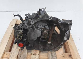 Citroen Berlingo I 1.9 D SKRZYNIA BIEGÓW 20TE24 manualna MANUAL