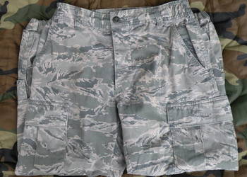 Spodnie ABU tiger stripes XSXS nyco Spodnie ABU tiger stripes XSXS nyco