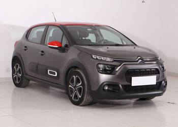 Citroen C3 1.2 PureTech