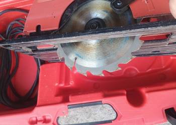 Pilarka tarczowa HILTI WSC 55