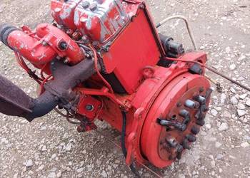 Silnik włademirec t25 sprzedam