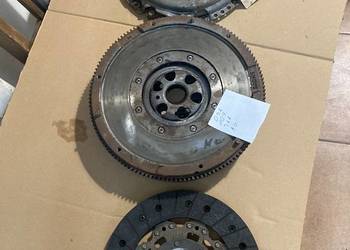 VW SHARAN  TDI SPRZĘGŁO KOMPLETNE 038105266AG