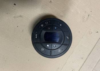 8200367333 panel nawiewu klimatyzacji renault espace IV 4 lift