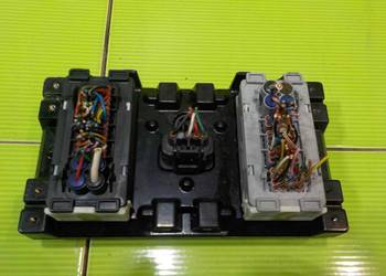 LEXUS GS III 3.5 B 06r sterownik modul ABS 89540-30660 079400-9443