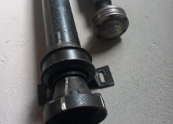 Chrysler Grand Voyager IV Żaba AWD wał napedowy 4x4