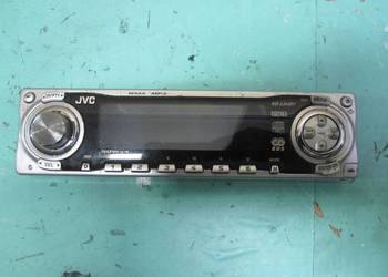 Radio CD JVC KD-LH401
